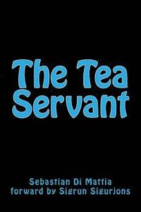 bokomslag The Tea Servant