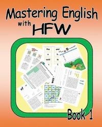 bokomslag Mastering English with HFW Book 1