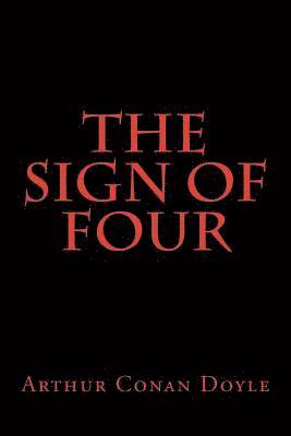 The Sign of Four 1