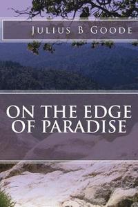 bokomslag On the Edge of Paradise
