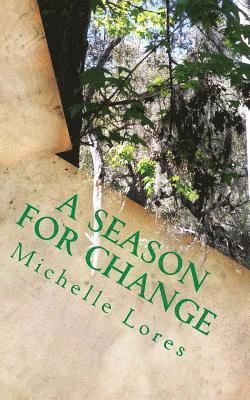 A Season for Change 1