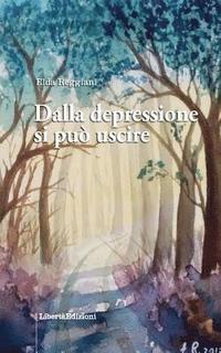 bokomslag Dalla depressione si può uscire