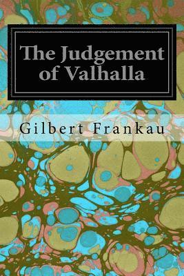 bokomslag The Judgement of Valhalla