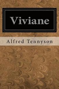 bokomslag Viviane