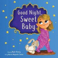 bokomslag Good Night, Sweet Baby