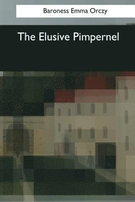 The Elusive Pimpernel 1