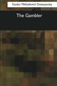 bokomslag The Gambler