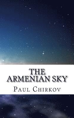 The Armenian Sky 1