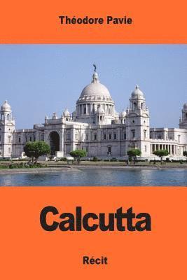 Calcutta 1