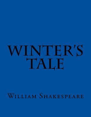 Winter's Tale 1