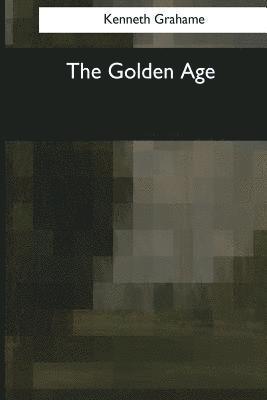 bokomslag The Golden Age