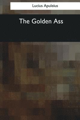 bokomslag The Golden Ass