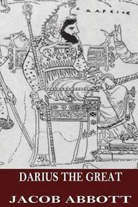 bokomslag Darius the Great