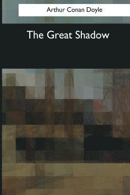 bokomslag The Great Shadow