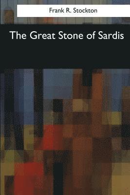 The Great Stone of Sardis 1