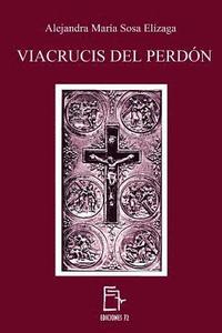 bokomslag Viacrucis del Perdón