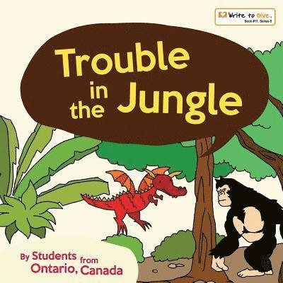 Trouble in the Jungle 1