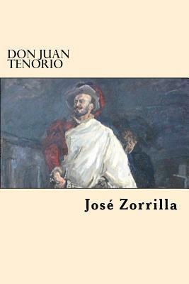 Don Juan Tenorio 1