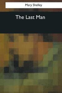 bokomslag The Last Man