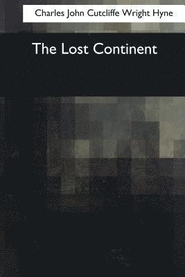 bokomslag The Lost Continent