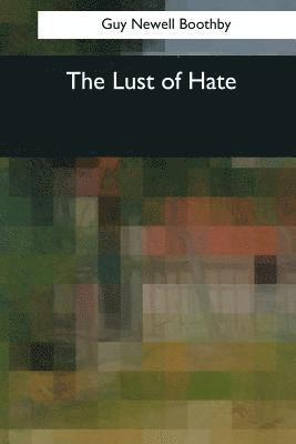 The Lust of Hate 1