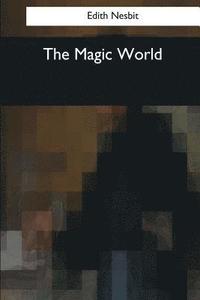 bokomslag The Magic World