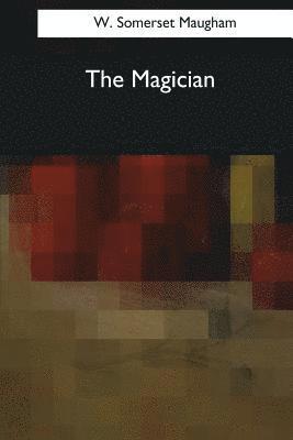 The Magician 1