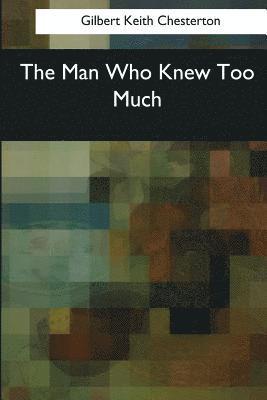 The Man Who Knew Too Much 1