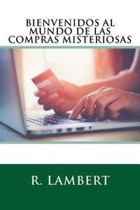 bokomslag Welcome to the World of Mystery Shopping_Spanish