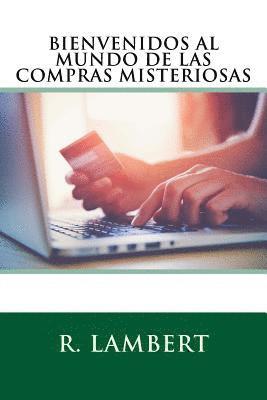 bokomslag Welcome to the World of Mystery Shopping_Spanish