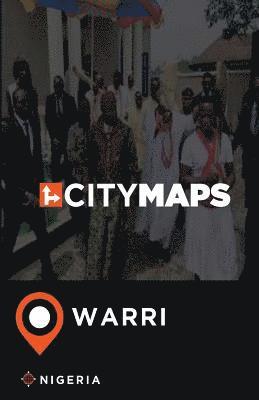 City Maps Warri Nigeria 1