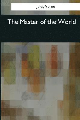 The Master of the World 1