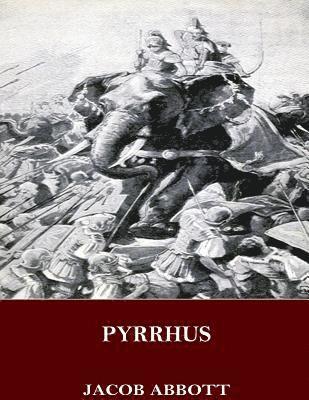 bokomslag Pyrrhus