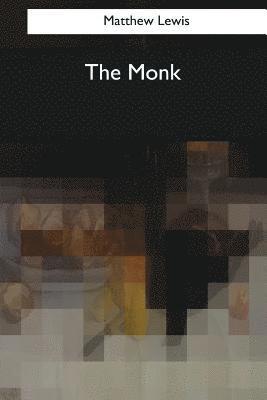 bokomslag The Monk