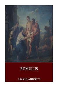bokomslag Romulus