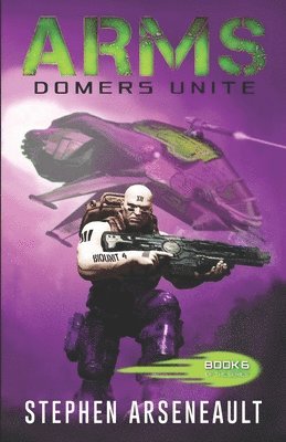 ARMS Domers Unite 1