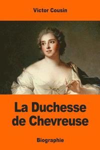 bokomslag La Duchesse de Longueville