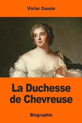 La Duchesse de Longueville 1