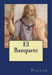 bokomslag El Banquete