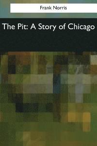 bokomslag The Pit: A Story of Chicago