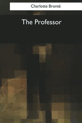 bokomslag The Professor