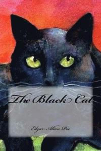 bokomslag The Black Cat