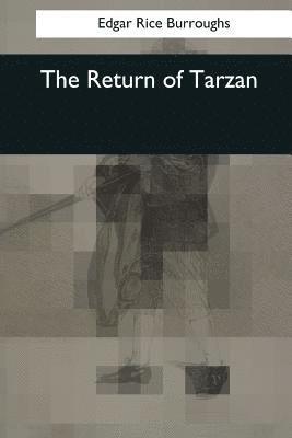 The Return of Tarzan 1