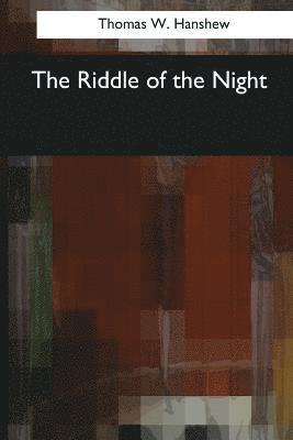 bokomslag The Riddle of the Night