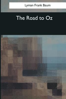 The Road to Oz 1