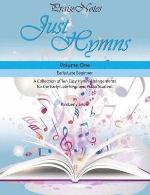 Just Hymns (Volume 1) 1