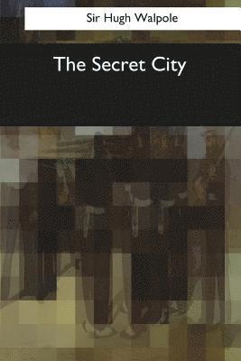 The Secret City 1