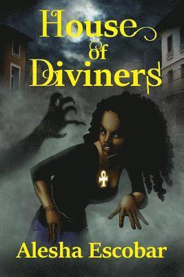 House of Diviners 1