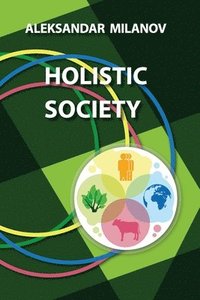 bokomslag Holistic Society