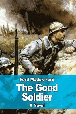 The Good Soldier 1